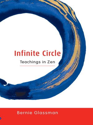 cover image of Infinite Circle